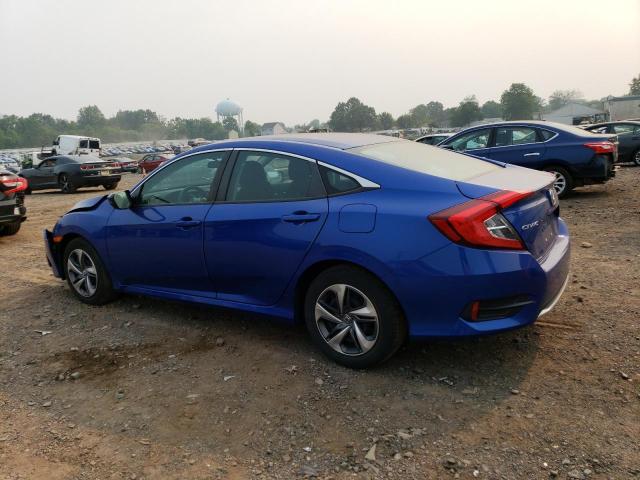 Photo 1 VIN: 2HGFC2F66KH539487 - HONDA CIVIC LX 