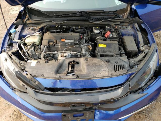 Photo 10 VIN: 2HGFC2F66KH539487 - HONDA CIVIC LX 