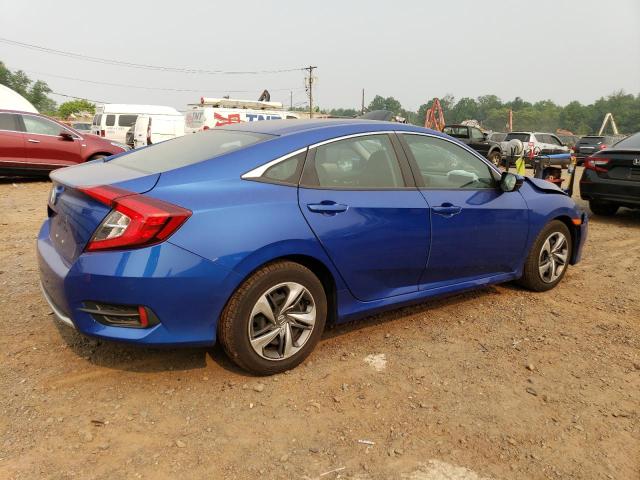 Photo 2 VIN: 2HGFC2F66KH539487 - HONDA CIVIC LX 