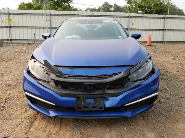 Photo 4 VIN: 2HGFC2F66KH539487 - HONDA CIVIC LX 