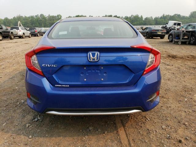 Photo 5 VIN: 2HGFC2F66KH539487 - HONDA CIVIC LX 