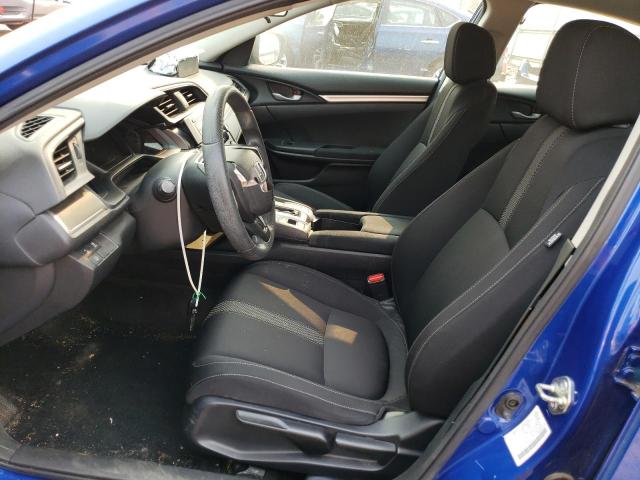 Photo 6 VIN: 2HGFC2F66KH539487 - HONDA CIVIC LX 