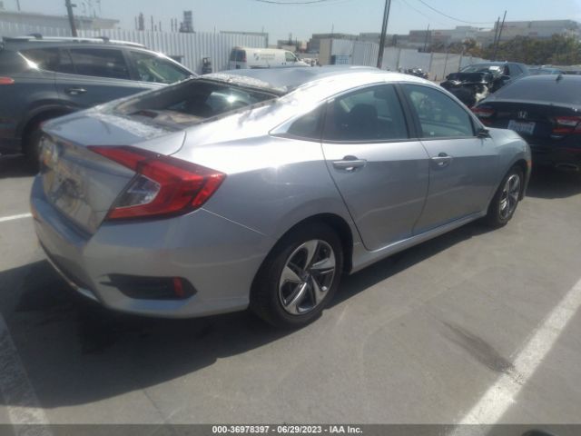 Photo 3 VIN: 2HGFC2F66KH540316 - HONDA CIVIC 