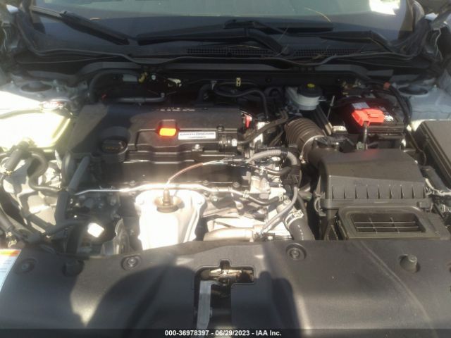 Photo 9 VIN: 2HGFC2F66KH540316 - HONDA CIVIC 