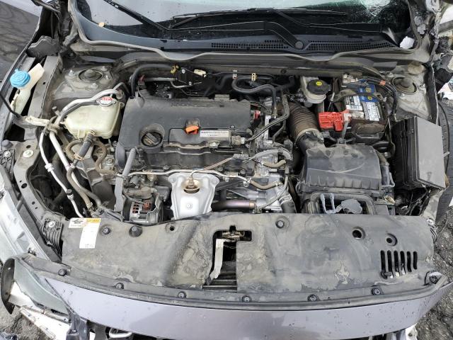 Photo 6 VIN: 2HGFC2F66KH541823 - HONDA CIVIC LX 