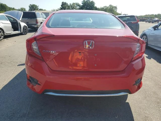 Photo 5 VIN: 2HGFC2F66KH542860 - HONDA CIVIC LX 