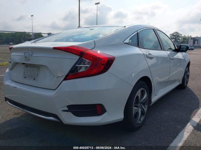 Photo 3 VIN: 2HGFC2F66KH546004 - HONDA CIVIC 