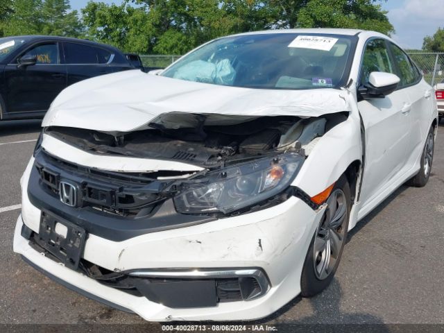 Photo 5 VIN: 2HGFC2F66KH546004 - HONDA CIVIC 