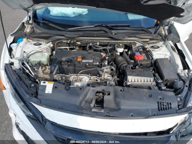 Photo 9 VIN: 2HGFC2F66KH546004 - HONDA CIVIC 