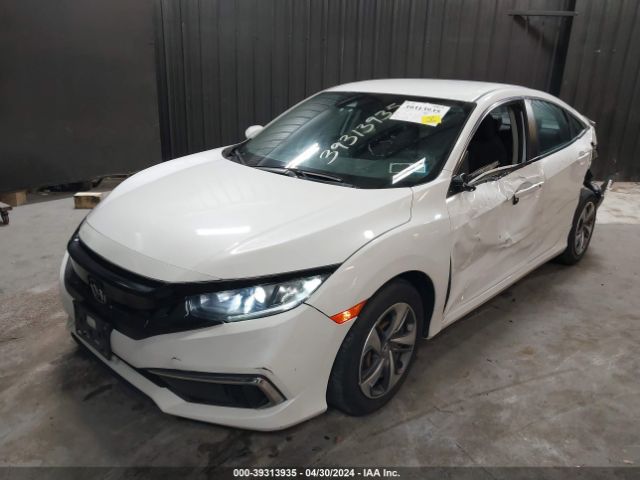 Photo 1 VIN: 2HGFC2F66KH546052 - HONDA CIVIC 