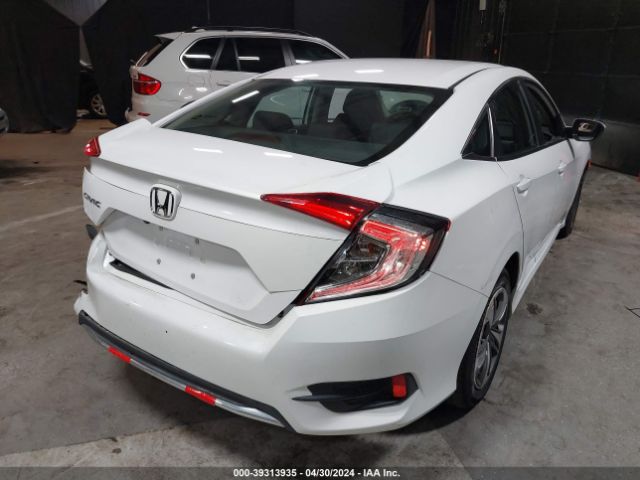 Photo 3 VIN: 2HGFC2F66KH546052 - HONDA CIVIC 