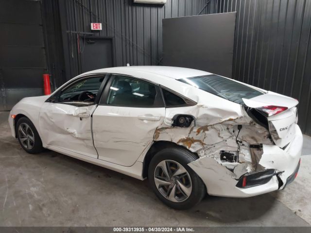 Photo 5 VIN: 2HGFC2F66KH546052 - HONDA CIVIC 