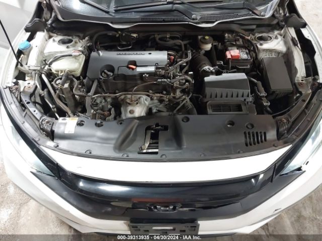 Photo 9 VIN: 2HGFC2F66KH546052 - HONDA CIVIC 