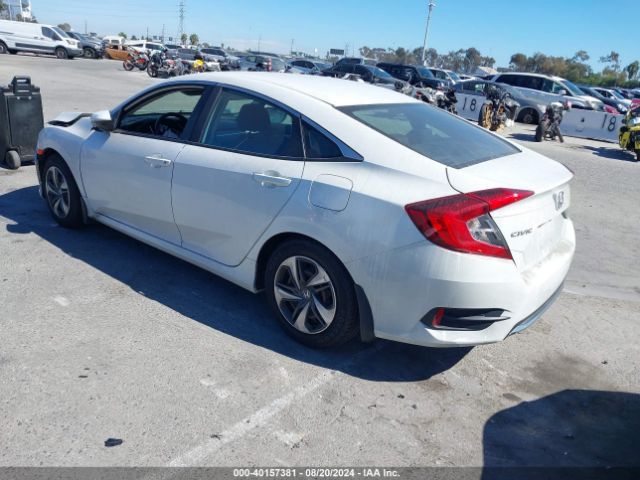 Photo 2 VIN: 2HGFC2F66KH554832 - HONDA CIVIC 