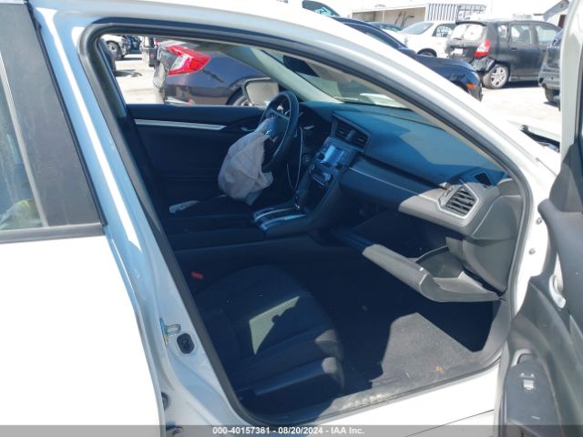 Photo 4 VIN: 2HGFC2F66KH554832 - HONDA CIVIC 