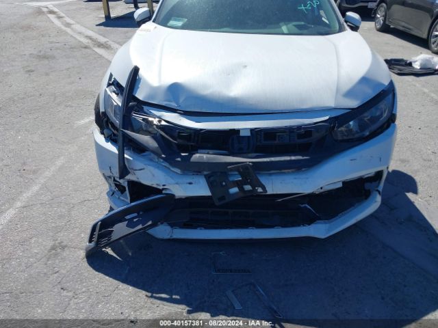 Photo 5 VIN: 2HGFC2F66KH554832 - HONDA CIVIC 