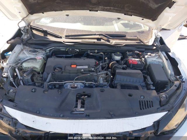 Photo 9 VIN: 2HGFC2F66KH554832 - HONDA CIVIC 