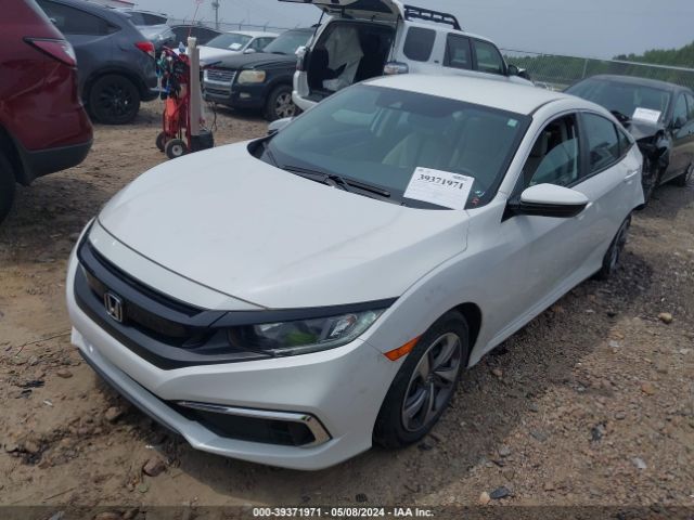 Photo 1 VIN: 2HGFC2F66KH558749 - HONDA CIVIC 