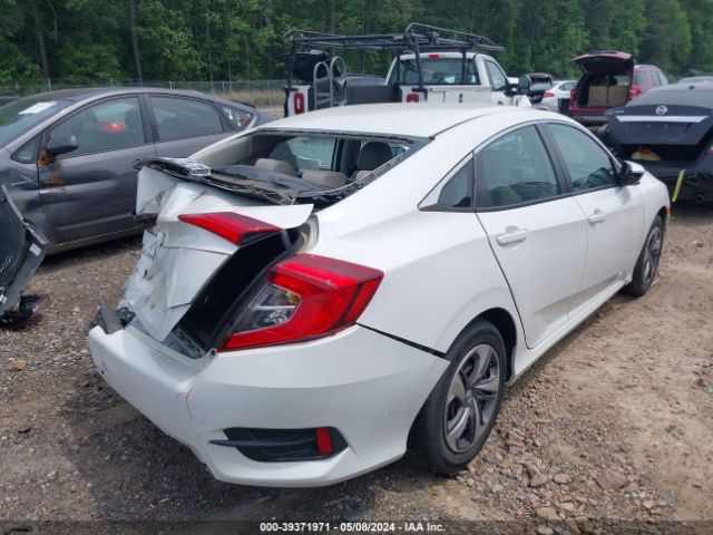 Photo 3 VIN: 2HGFC2F66KH558749 - HONDA CIVIC 