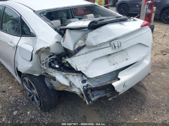 Photo 5 VIN: 2HGFC2F66KH558749 - HONDA CIVIC 