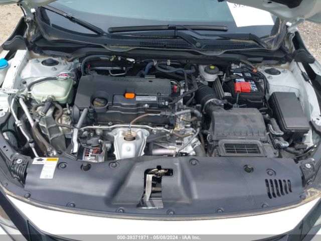 Photo 9 VIN: 2HGFC2F66KH558749 - HONDA CIVIC 