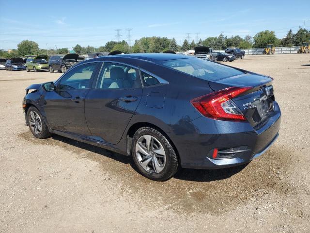 Photo 1 VIN: 2HGFC2F66KH558864 - HONDA CIVIC LX 