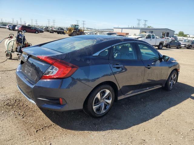 Photo 2 VIN: 2HGFC2F66KH558864 - HONDA CIVIC LX 