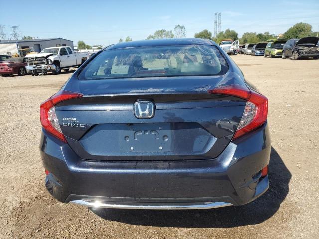 Photo 5 VIN: 2HGFC2F66KH558864 - HONDA CIVIC LX 