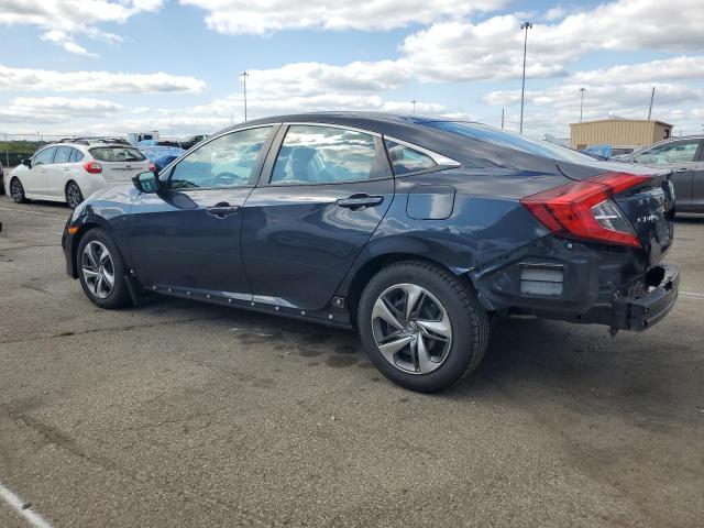 Photo 1 VIN: 2HGFC2F66KH563711 - HONDA CIVIC LX 