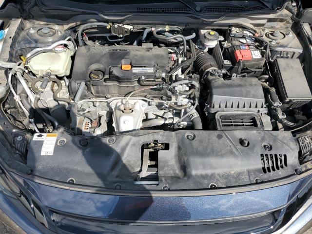 Photo 10 VIN: 2HGFC2F66KH563711 - HONDA CIVIC LX 