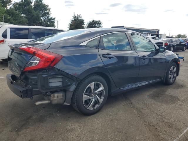 Photo 2 VIN: 2HGFC2F66KH563711 - HONDA CIVIC LX 