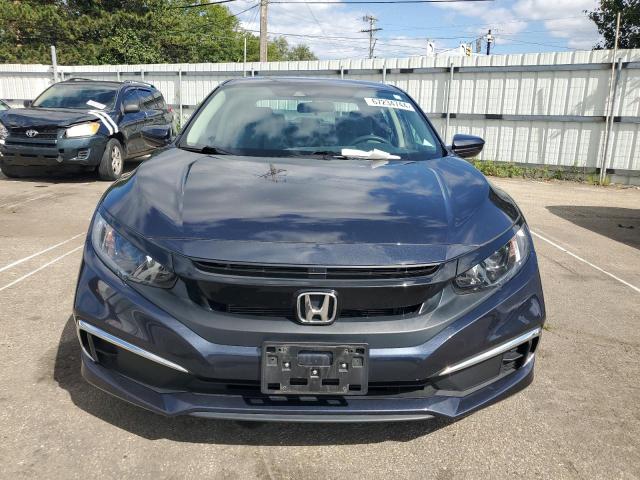 Photo 4 VIN: 2HGFC2F66KH563711 - HONDA CIVIC LX 