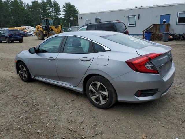 Photo 1 VIN: 2HGFC2F66KH567760 - HONDA CIVIC LX 