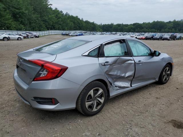 Photo 2 VIN: 2HGFC2F66KH567760 - HONDA CIVIC LX 