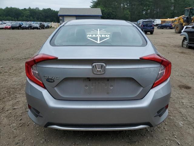 Photo 5 VIN: 2HGFC2F66KH567760 - HONDA CIVIC LX 