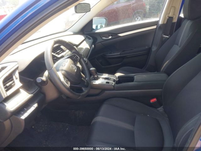 Photo 4 VIN: 2HGFC2F66KH579973 - HONDA CIVIC 