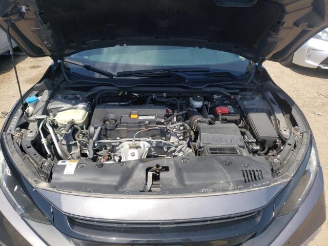 Photo 6 VIN: 2HGFC2F66KH580525 - HONDA CIVIC LX 