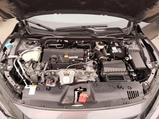 Photo 10 VIN: 2HGFC2F66KH581058 - HONDA CIVIC LX 