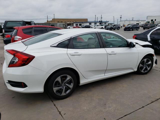 Photo 2 VIN: 2HGFC2F66KH581092 - HONDA CIVIC LX 