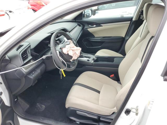 Photo 6 VIN: 2HGFC2F66KH581092 - HONDA CIVIC LX 