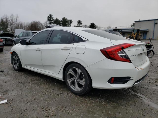 Photo 1 VIN: 2HGFC2F66KH581495 - HONDA CIVIC 