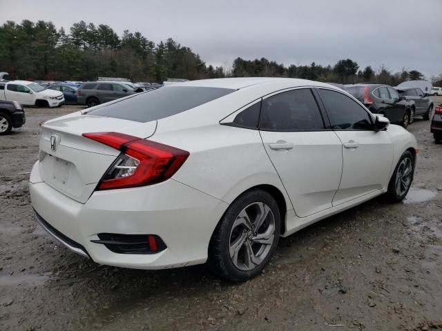 Photo 2 VIN: 2HGFC2F66KH581495 - HONDA CIVIC 