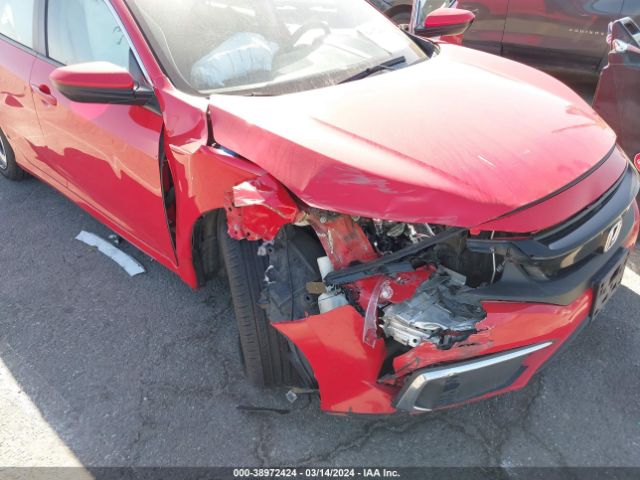 Photo 5 VIN: 2HGFC2F66KH586308 - HONDA CIVIC 