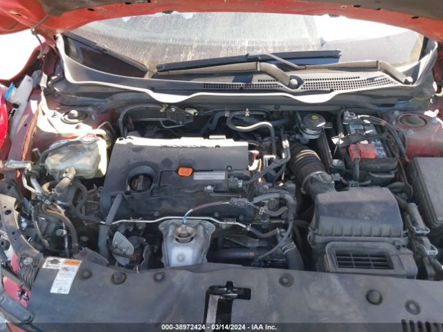 Photo 9 VIN: 2HGFC2F66KH586308 - HONDA CIVIC 