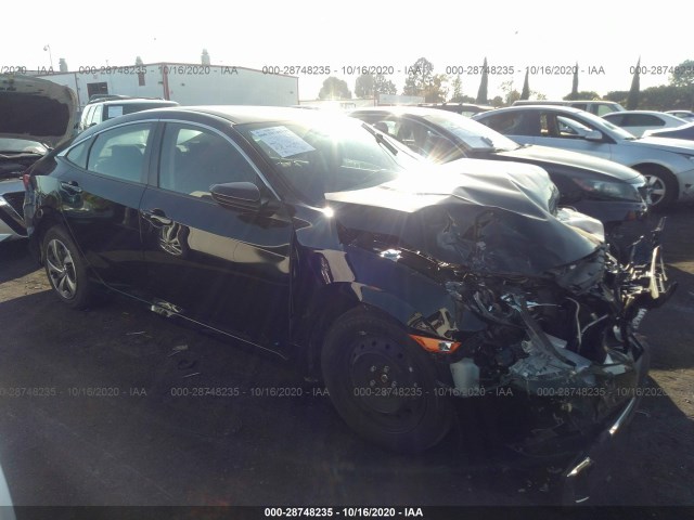 Photo 0 VIN: 2HGFC2F66KH590942 - HONDA CIVIC SEDAN 