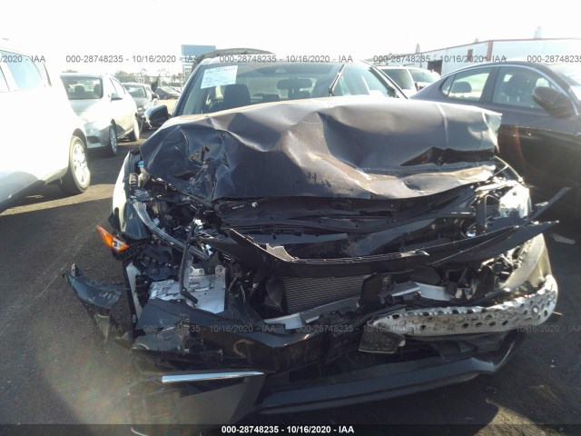 Photo 5 VIN: 2HGFC2F66KH590942 - HONDA CIVIC SEDAN 