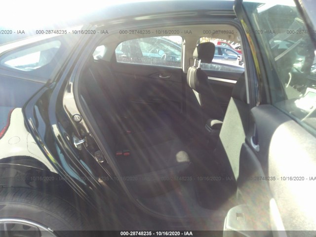 Photo 7 VIN: 2HGFC2F66KH590942 - HONDA CIVIC SEDAN 