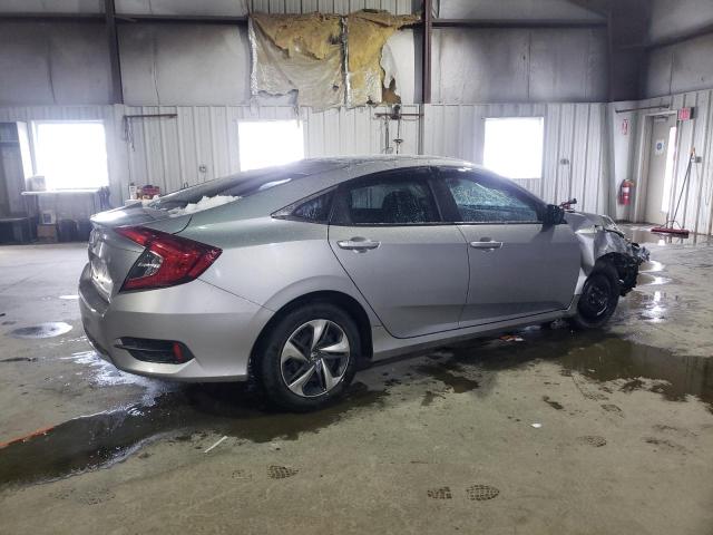 Photo 2 VIN: 2HGFC2F66KH592965 - HONDA CIVIC LX 