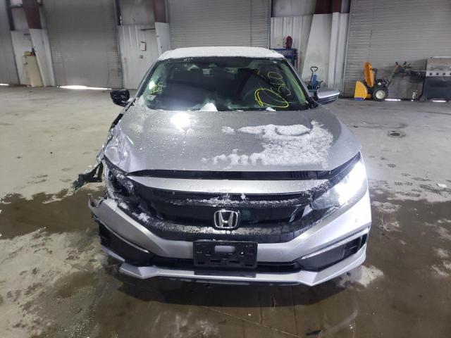 Photo 4 VIN: 2HGFC2F66KH592965 - HONDA CIVIC LX 