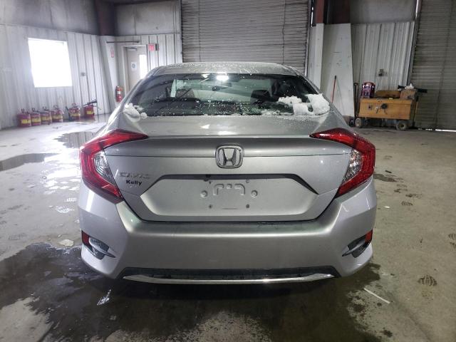 Photo 5 VIN: 2HGFC2F66KH592965 - HONDA CIVIC LX 